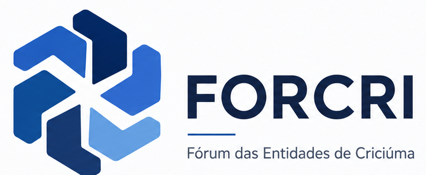 FORCRI — Fórum das Entidades de Criciúma